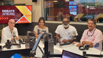 Imagem de Liberdade de imprensa nos PALOP e os Impactos do projecto de Gás Natural Liquefeito da Total Energies, em Moçambique