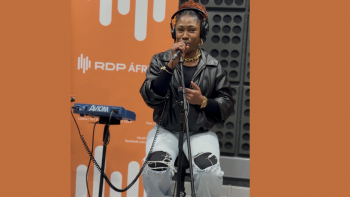 Imagem de Ammy Injai