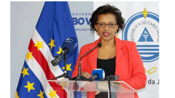 Imagem de Cabo Verde volta a destacar-se no combate à corrupção.