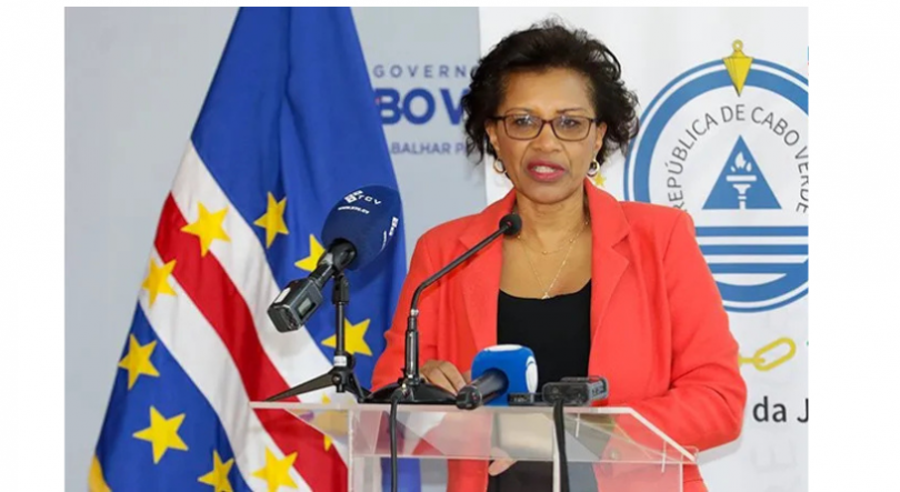 Imagem de Cabo Verde volta a destacar-se no combate à corrupção.