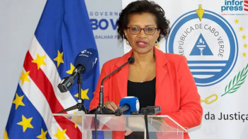 Imagem de Cabo Verde volta a destacar-se no combate à corrupção.