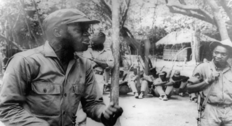 Imagem de Dia dos Heróis Nacionais em Moçambique, com apelos à solidariedade e reconstrução