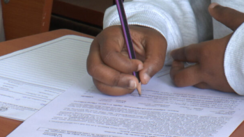 Imagem de Novo ano letivo começa hoje em Moçambique