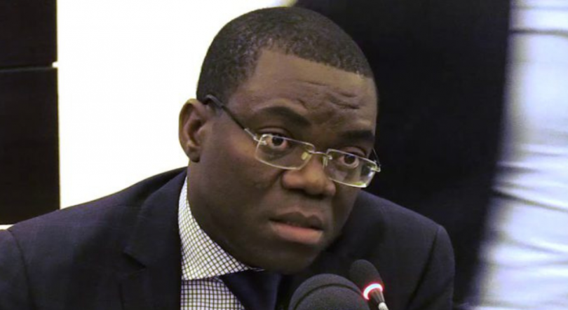 Imagem de Jornalista angolano Teixeira Cândido, vítima de espionagem, vai avançar com queixa-crime