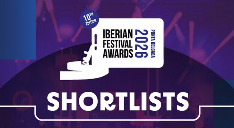 Imagem de O Azores Burning Summer é finalista nos Iberian Festival Awards 2026