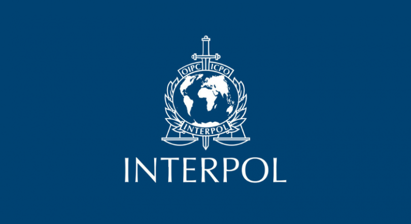 Imagem de Cidadão sueco detido em São Tomé e Príncipe pela Interpol