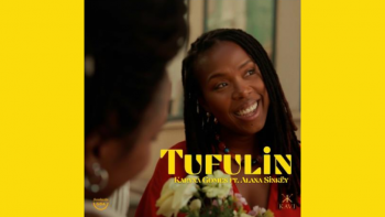 Imagem de Karyna Gomes – Kantigas di Liberdadi