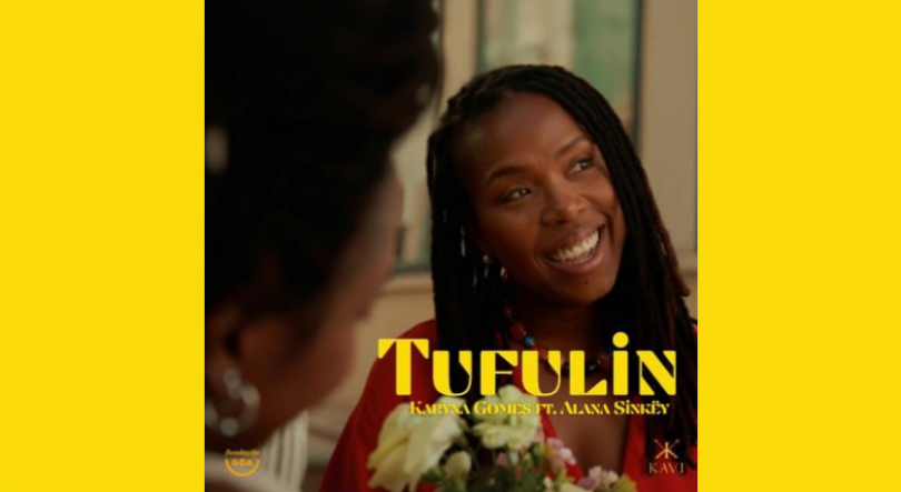 Imagem de Karyna Gomes – Kantigas di Liberdadi