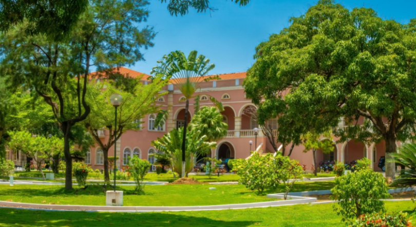 Imagem de Prossegue hoje em São Tomé e Príncipe, o interrogatório a Carlsson Karl-Magnus