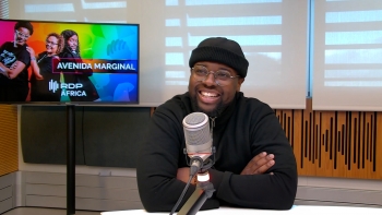 Imagem de “Internacionalização de carreiras” com o artista Mavá José