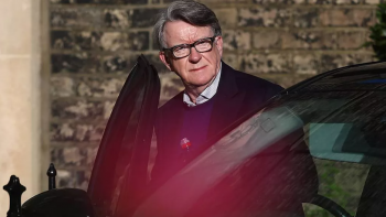 Imagem de Prossegue hoje em São Tomé e Príncipe, o interrogatório a Carlsson Karl-Magnus