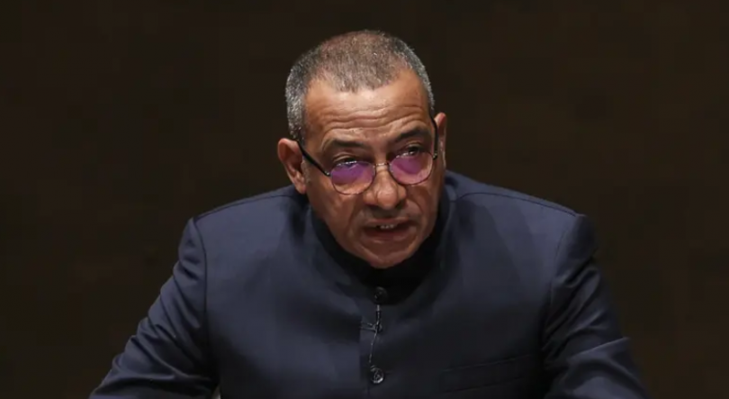 Imagem de Presidente da República são-tomense promulga diplomas