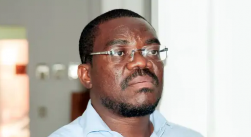 Imagem de Jornalista angolano Teixeira Cândido alvo do Spyware Predator