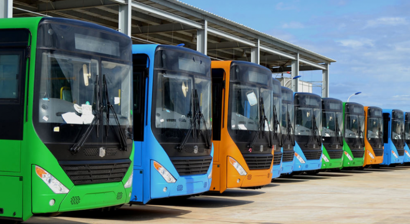 Imagem de Setor dos transportes em Moçambique acumulou prejuízos