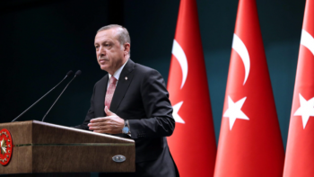 Imagem de Somália vai receber base espacial da Turquia