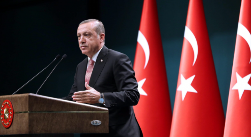 Imagem de Somália vai receber base espacial da Turquia