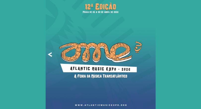 Imagem de Atlantic Music Expo – 2026