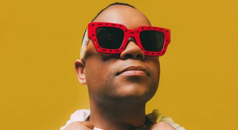 Imagem de Badoxa – Artista da Semana RDP África