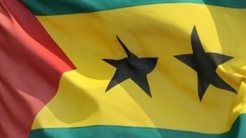 Imagem de São Tomé e Príncipe é o país com a maior taxa de execução de projetos do Banco Mundial em África