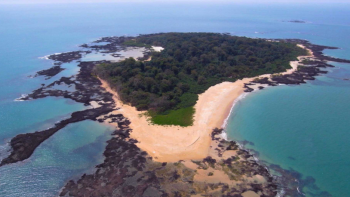 Imagem de Ameaça sem precedentes para o arquipélago dos Bijagós