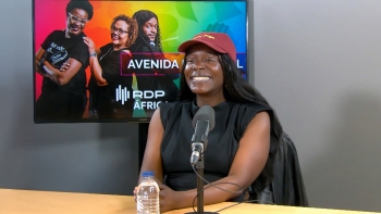 Imagem de Isabél Zuaa