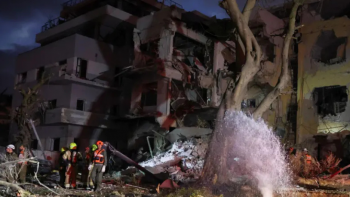 Imagem de A guerra do Irão, Estados Unidos e Israel tem já efeitos em África