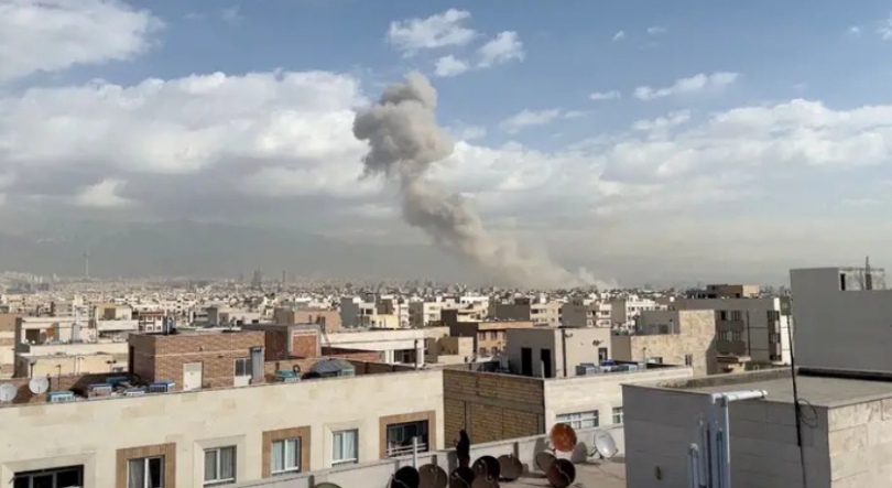 Imagem de O Governo cabo-verdiano acompanha com preocupação a escalada de violência no Médio Oriente