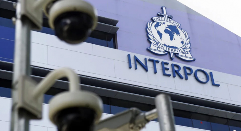 Imagem de Cidadão chileno detido em São Tomé e Príncipe