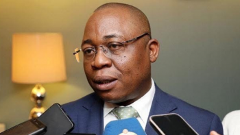 Imagem de Pedro Mendes de Carvalho é o novo procurador-geral da República de Angola