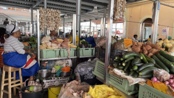 Imagem de Nesta Semanas Especial RDP/África, Semana da Mulher Cabo-verdiana, destacamos hoje histórias que muitas vezes passam despercebidas