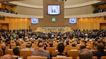 Imagem de A ONU prepara-se para votar hoje uma resolução sobre escravatura