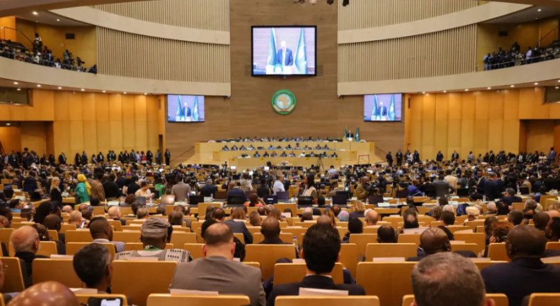 Imagem de A ONU prepara-se para votar hoje uma resolução sobre escravatura