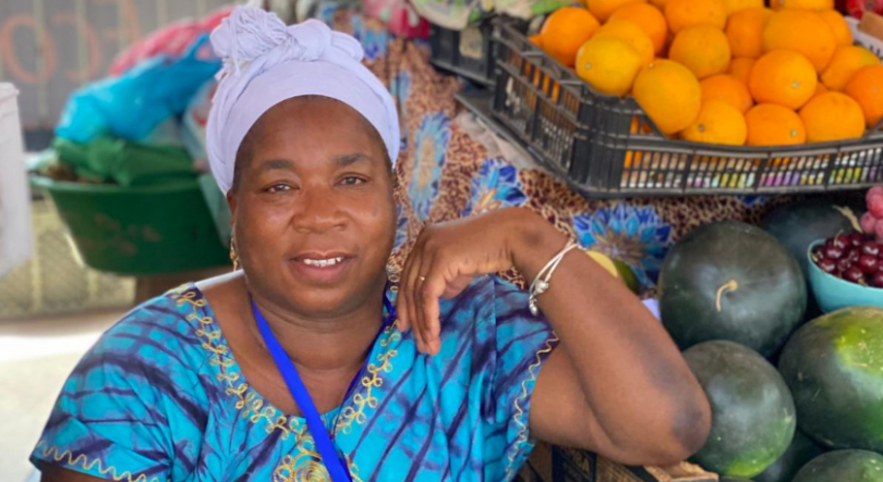 Imagem de Especial: Semana da Mulher Cabo-Verdiana na RDP-África