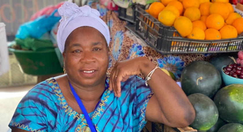 Imagem de Especial: Semana da Mulher Cabo-Verdiana na RDP-África