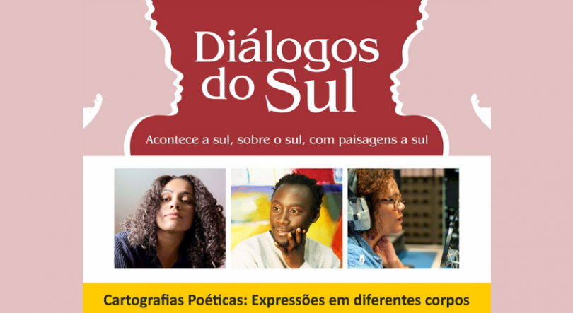 Imagem de Diálogos ao Sul – 21 de março em Faro