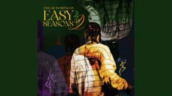 Imagem de Edgar Domingos “Easy Seasons 2” – Artista da Semana RDP África