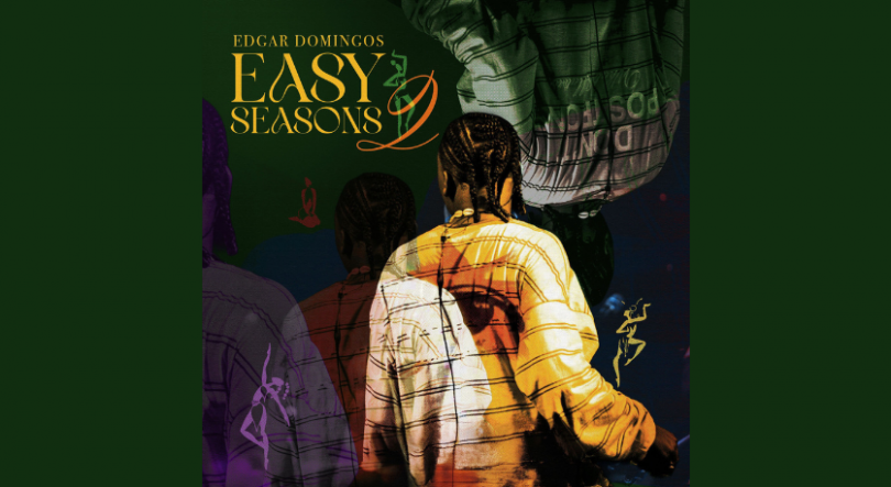 Imagem de Edgar Domingos “Easy Seasons 2” – Artista da Semana RDP África