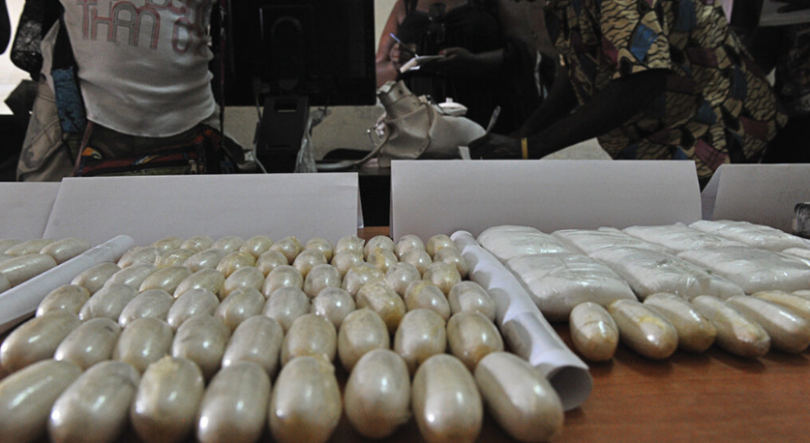 Imagem de Organização volta a colocar a Guiné-Bissau como um dos maiores corredores do tráfico de cocaína