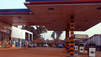 Imagem de Eventual aumento do preço dos combustíveis preocupa autoridades guineenses