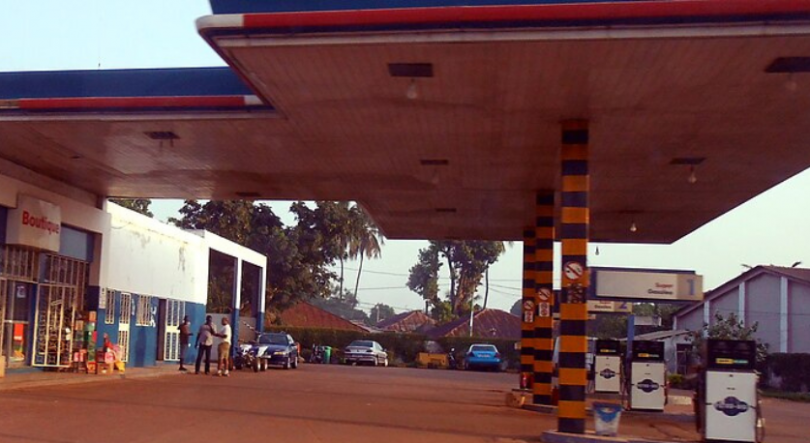 Imagem de Eventual aumento do preço dos combustíveis preocupa autoridades guineenses