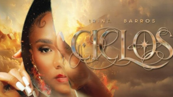 Imagem de Irina Barros “Ciclos” – Artista da Semana RDP África