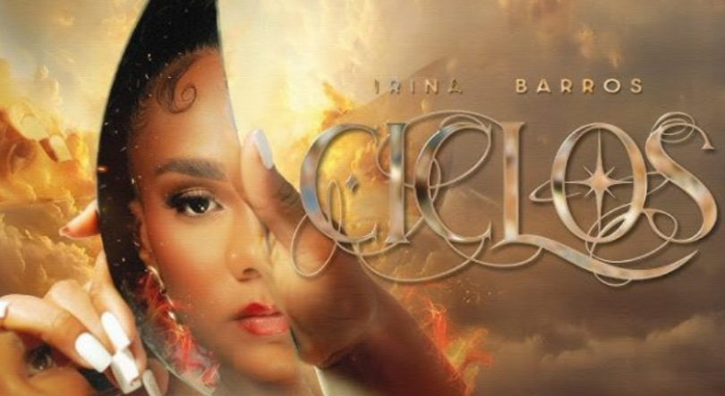 Imagem de Irina Barros “Ciclos” – Artista da Semana RDP África