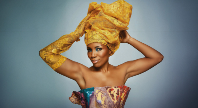 Imagem de Lura – 30 anos de carreira – 21 março em Coimbra