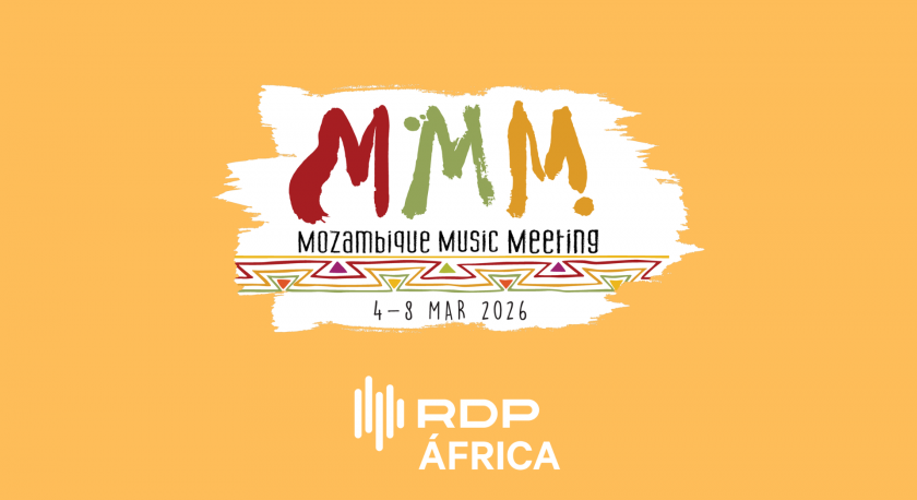 Imagem de MMM – Mozambique Music Meeting – Showcases em direto de Maputo 