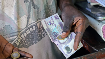 Imagem de Moçambique e o Risco