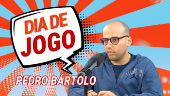 Imagem de Pedro Bártolo