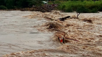 Imagem de NGD de Moçambique faz balanço das últimas chuvas na província de Tete