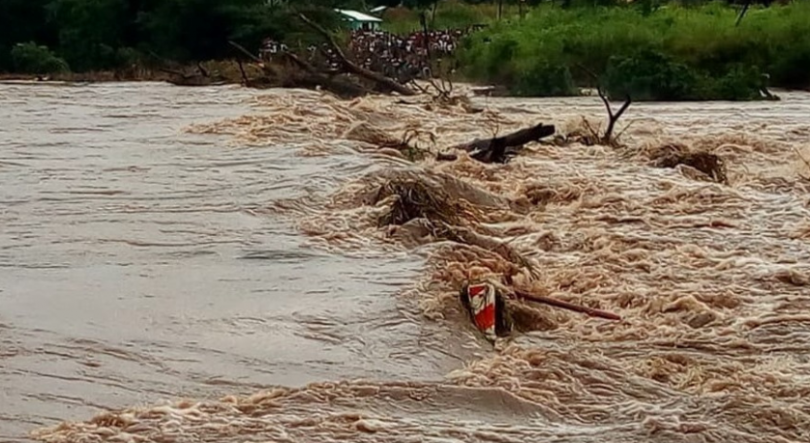 Imagem de NGD de Moçambique faz balanço das últimas chuvas na província de Tete