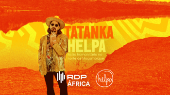 Imagem de Tatanka Helpa